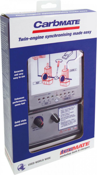 Dispozitiv Sincronizare Carbmate Ts-110
