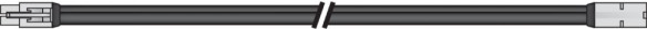 Extensie Cablu Redresor Incarcator Tm-73