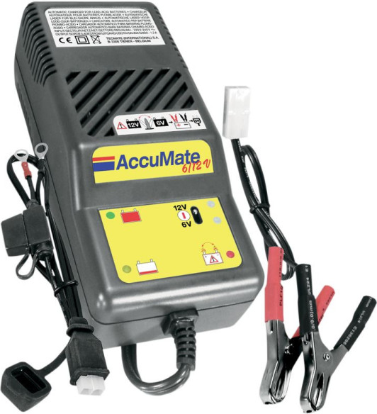 Incarcator Redresor Acumulator 6v 12v Tm-06