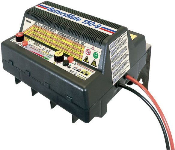 Incarcator Redresor Acumulator Mate 150 9 Ts-01