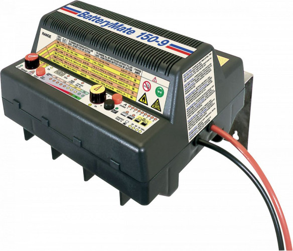 Incarcator Redresor Acumulator Mate 150 9 Ts-01