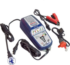 Incarcator Redresor Acumulator tester Optimate 6 Ampimatic Tm-180