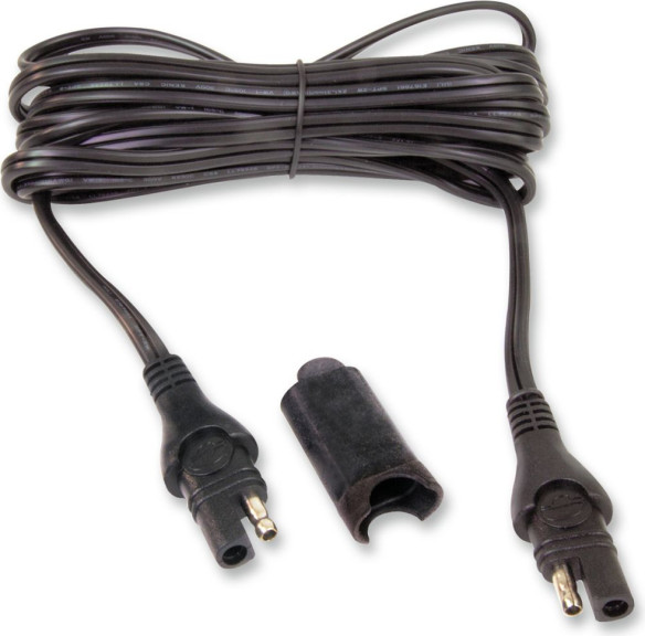 Extensie Cablu Redresor Incarcator Black O3