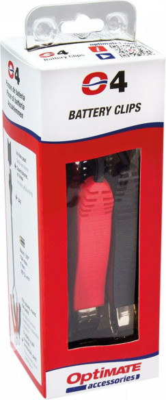 Set Cabluri Cu Clesti Schimb Incarcator Black Red O4