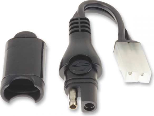 Adaptor SAE Incarcator Redresor Acumulator Black O17