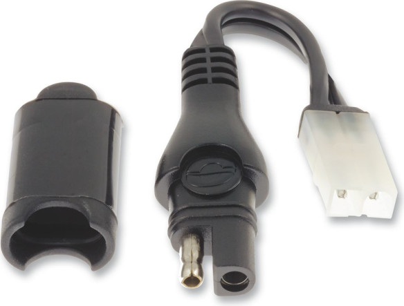Adaptor SAE Incarcator Redresor Acumulator Black O17