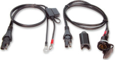 Adaptor Aux Cauciuc Black O8