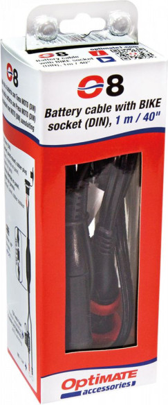 Adaptor Aux Cauciuc Black O8