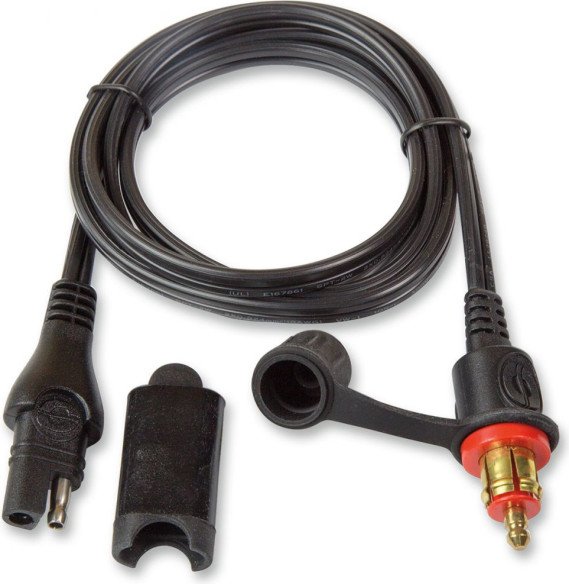 Cable Adaptor Extender SAE Priza Bricheta 180 deg Plug O9