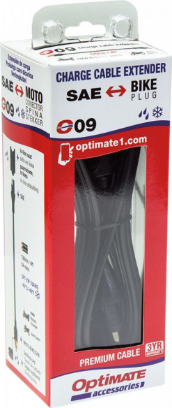 Cable Adaptor Extender SAE Priza Bricheta 180 deg Plug O9