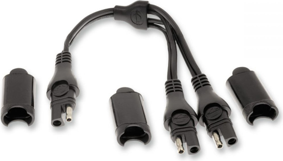 Cablu Incarcator 12v Black O15
