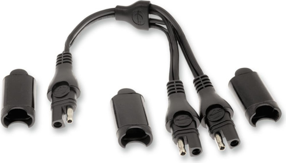 Cablu Incarcator 12v Black O15