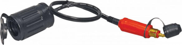 Adaptor Priza-Bricheta O16
