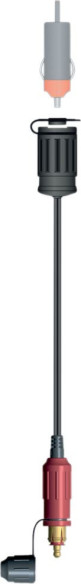 Adaptor Priza-Bricheta O16