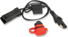Cablu Conexiune SAE Black O47