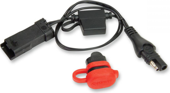Cablu Conexiune SAE Black O47