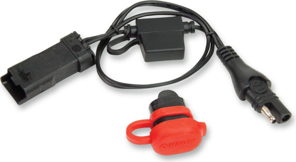 Cablu Conexiune SAE Black O47