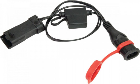 Cablu Conexiune SAE Black O47