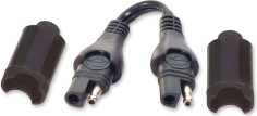 Cablu Conexiune SAE Black O27