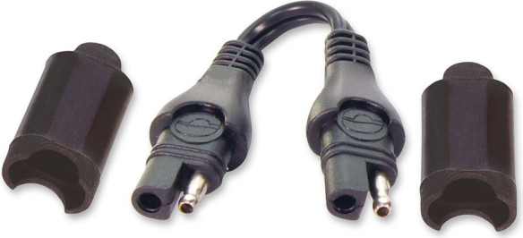 Cablu Conexiune SAE Black O27