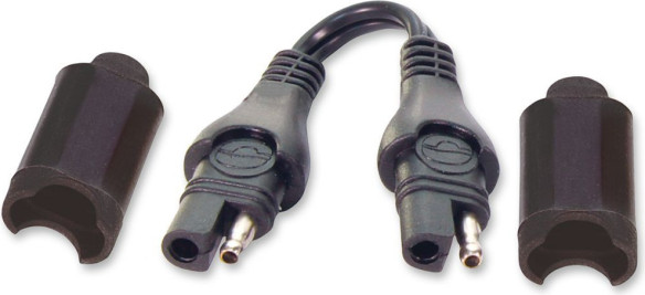 Cablu Conexiune SAE Black O27
