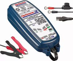 Incarcator Redresor Acumulator Optimate 3 12v Tm-430