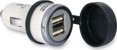 Incarcator USB Bricheta 2 Amperi O106 12v 24v