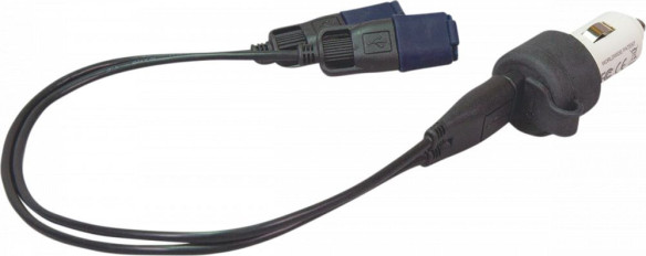 Incarcator USB Bricheta 2 Amperi O106 12v 24v