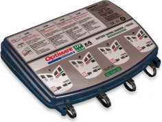 Incarcator Redresor Acumulator Optimate Lithium Lfp 4s 0.8a X4 Quad Bank Tm-484