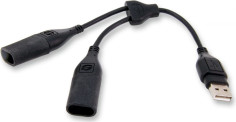 Spliter Y USB 2 Iesiri O110