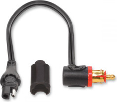 Adaptor SAE Priza Bricheta 90deg Plug O19