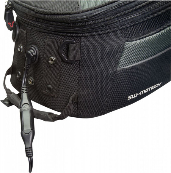 Cablu SAE La 2.5 Bulkhead O30