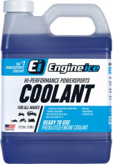 Antigel Engine Ice