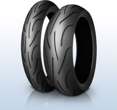 Pilot Power 2ct Anvelopa Moto Spate 190 50zr17 (73w) Tl-091745