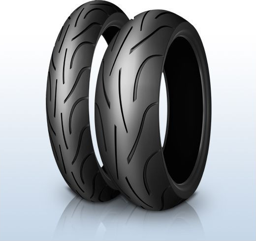 Pilot Power 2ct Anvelopa Moto Spate 190 50zr17 (73w) Tl-091745