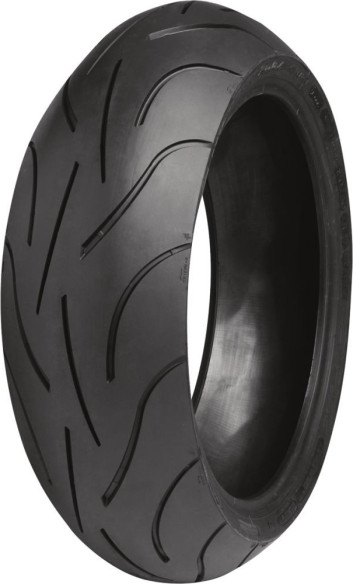 Pilot Power 2ct Anvelopa Moto Spate 190 50zr17 (73w) Tl-091745