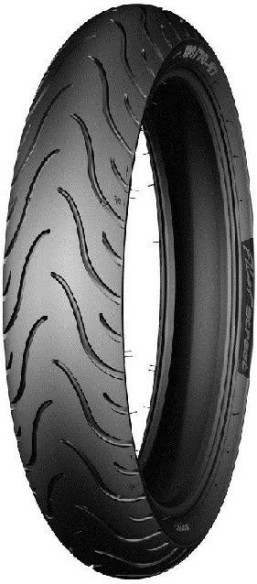 Pilot Street Anvelopa Moto Fata 100 80-17 52s Tl tt-510280