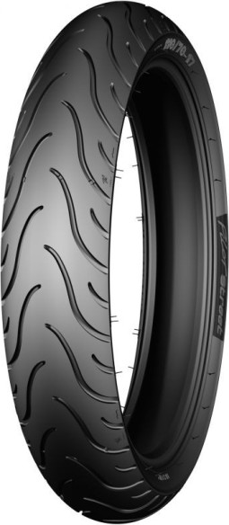 Pilot Street Anvelopa Moto Fata 100 80-17 52s Tl tt-510280