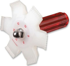 Unealta Indreptat Lamele Radiator