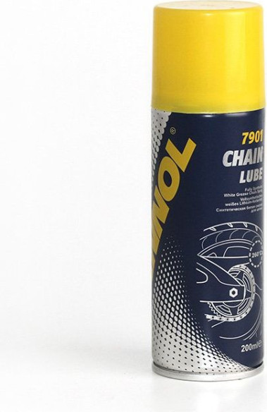 SPRAY MANNOL GRESANT UNIVERSAL 450ML 881218