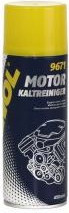 SPRAY MANNOL CURATARE MOTOR 950365