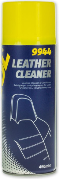 Spray Intretinere Piele 450 ML