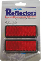 REFLECTORS - RECTANGULAR