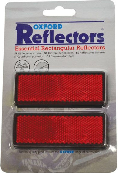 REFLECTORS - RECTANGULAR