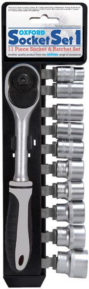 SOCKET SET 1