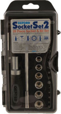 SOCKET SET 2