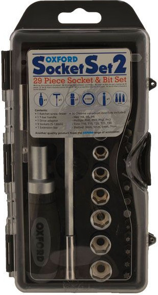 SOCKET SET 2