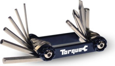 COMPACT 10 ALUMIUM FOLDING TOOL