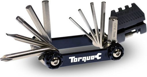 MIGHTY 14 ALUMIUM FOLDING TOOL