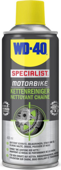 Spray Curatare Lant Specialist 400ml